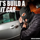 Illustration for article titled Can A Bait Car Stop Car Thieves?